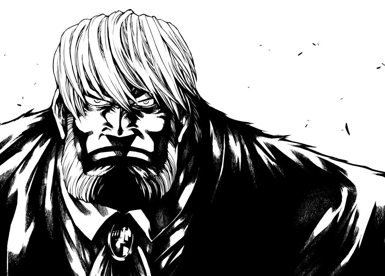 Keyman The Hand of Judgement (2011) - Capítulo 22 - Página 22 - LectorTMOo
