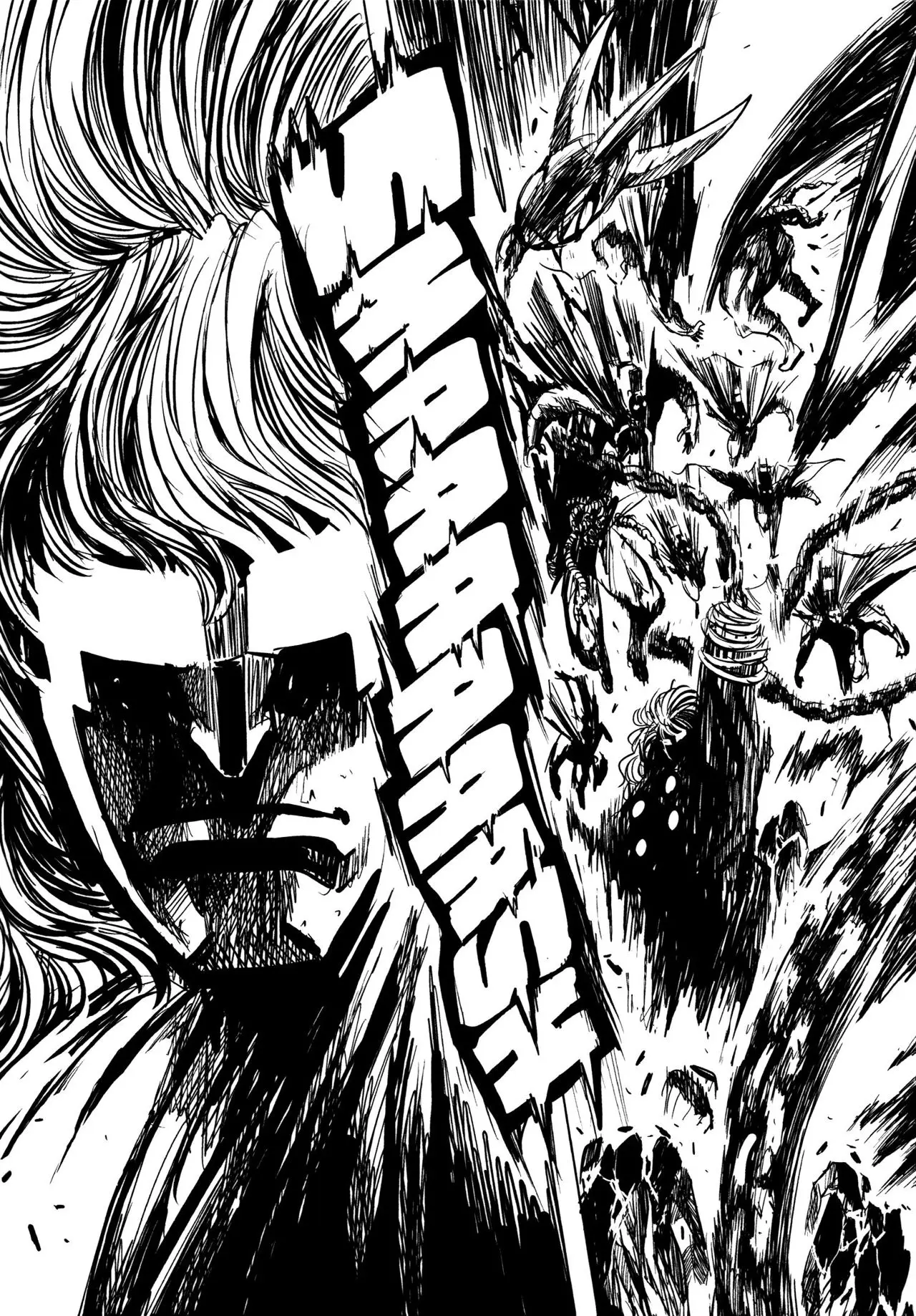 Keyman The Hand of Judgement (2011) - Capítulo 23 - Página 28 - LectorTMOo