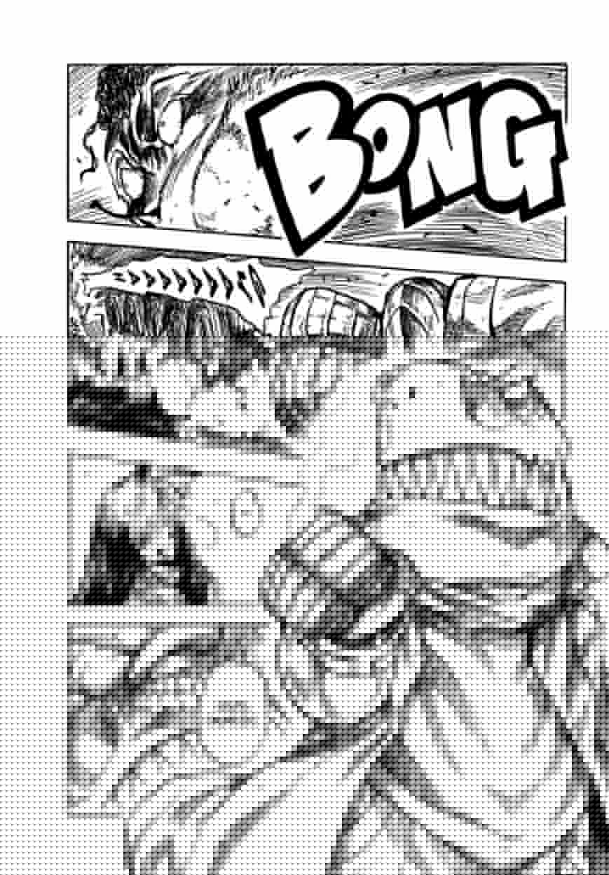 Keyman The Hand of Judgement (2011) - Capítulo 24.5 - Página 8 - LectorTMOo