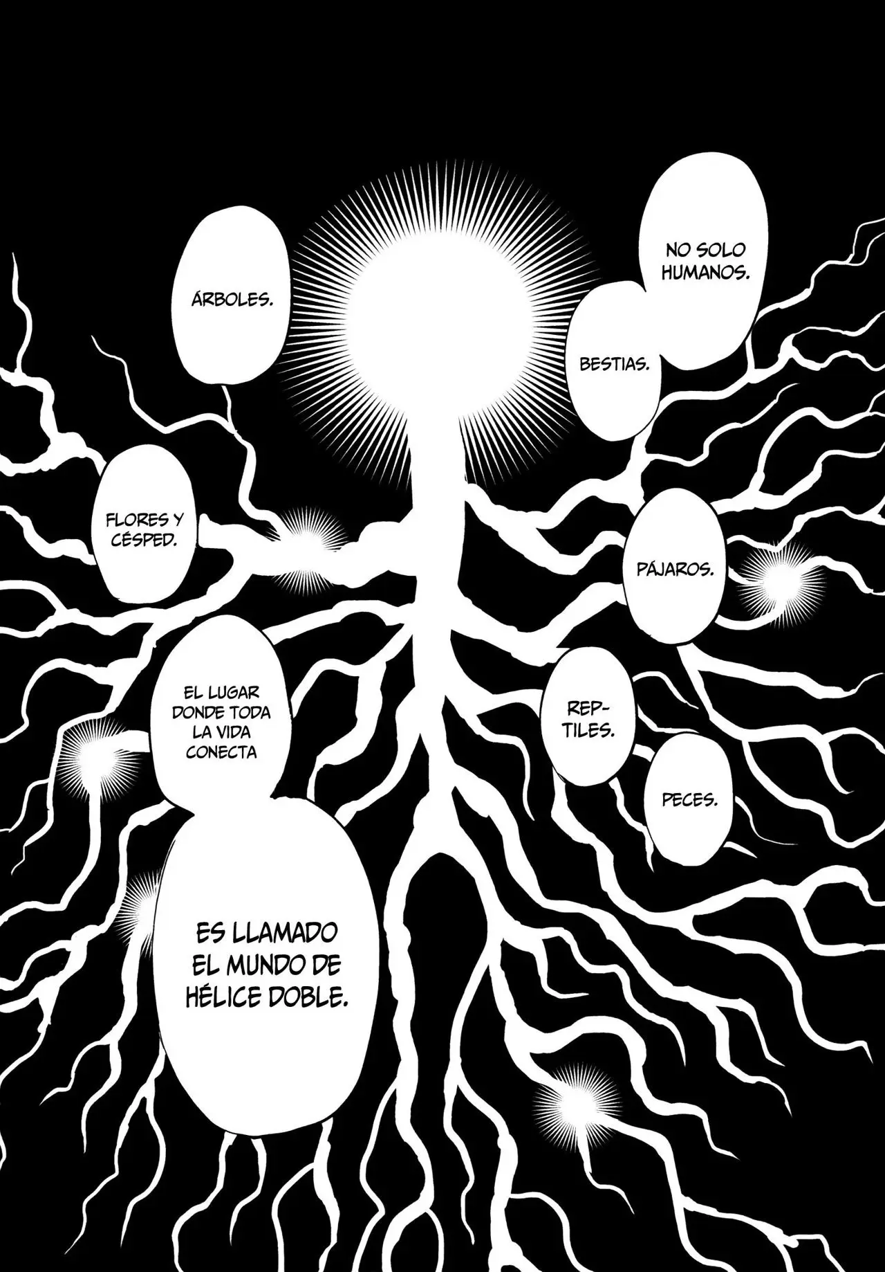 Keyman The Hand of Judgement (2011) - Capítulo 24 - Página 20 - LectorTMOo