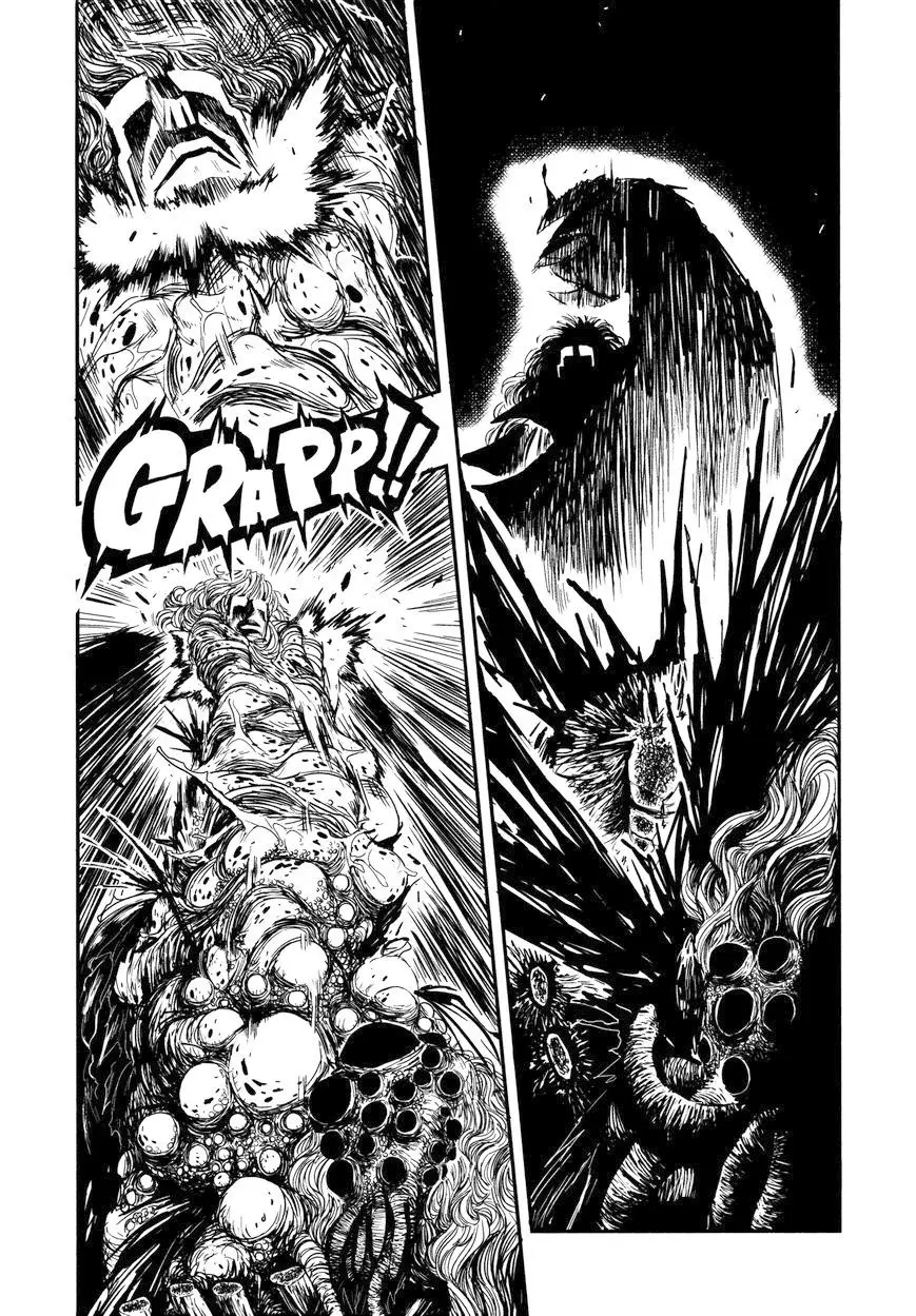 Keyman The Hand of Judgement (2011) - Capítulo 25 - Página 7 - LectorTMOo