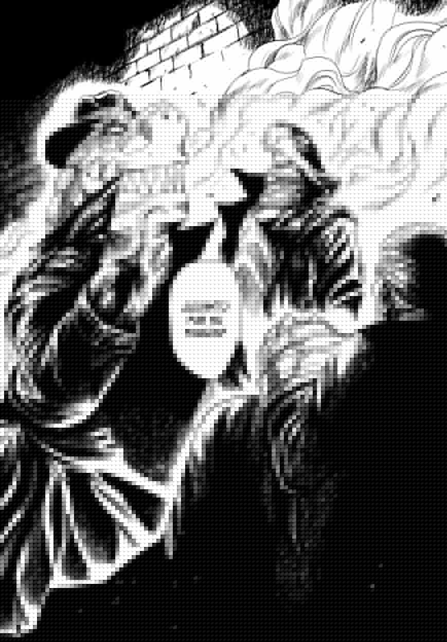 Keyman The Hand of Judgement (2011) - Capítulo 28 - Página 30 - LectorTMOo