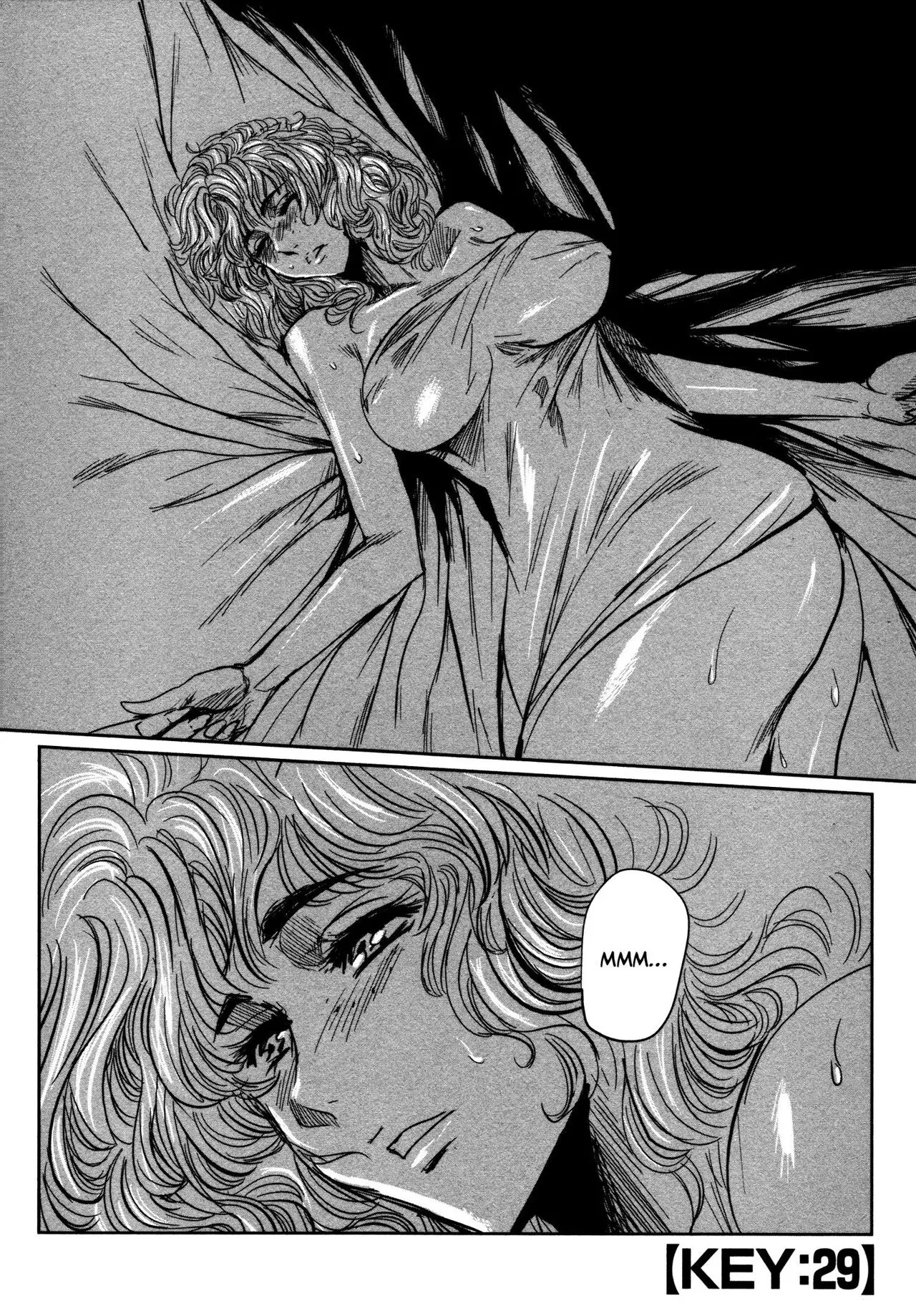 Keyman The Hand of Judgement (2011) - Capítulo 29 - Página 2 - LectorTMOo