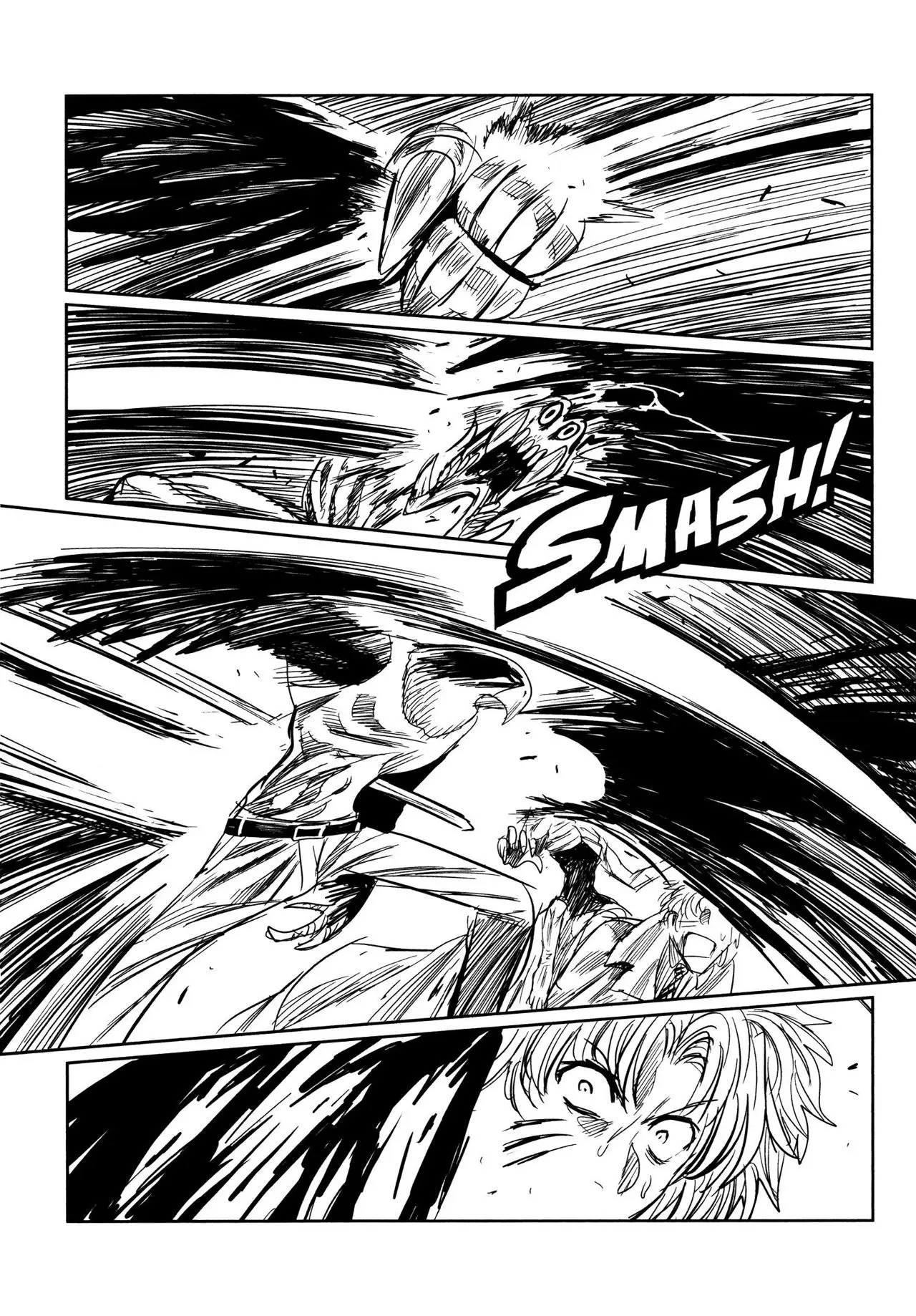 Keyman The Hand of Judgement (2011) - Capítulo 29 - Página 18 - LectorTMOo