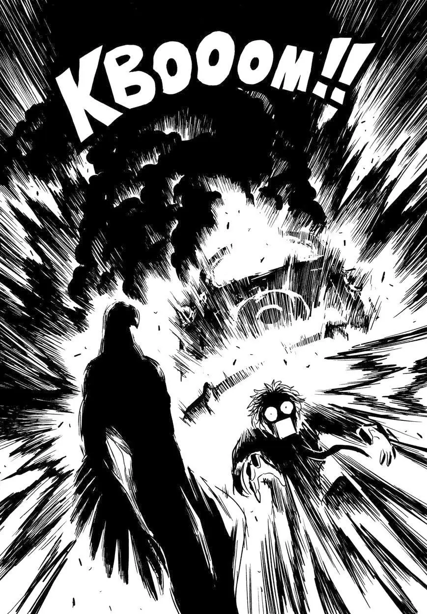 Keyman The Hand of Judgement (2011) - Capítulo 31 - Página 8 - LectorTMOo