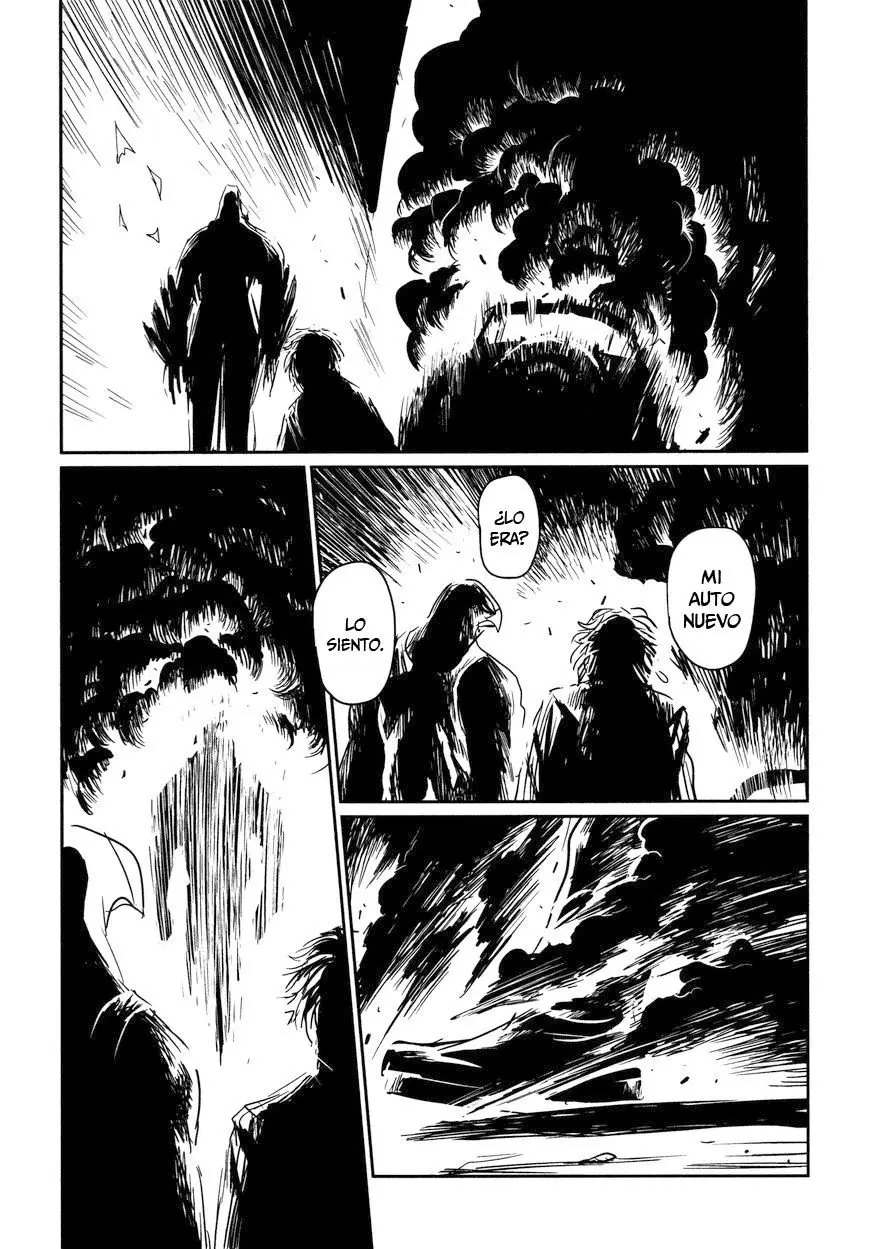 Keyman The Hand of Judgement (2011) - Capítulo 31 - Página 9 - LectorTMOo