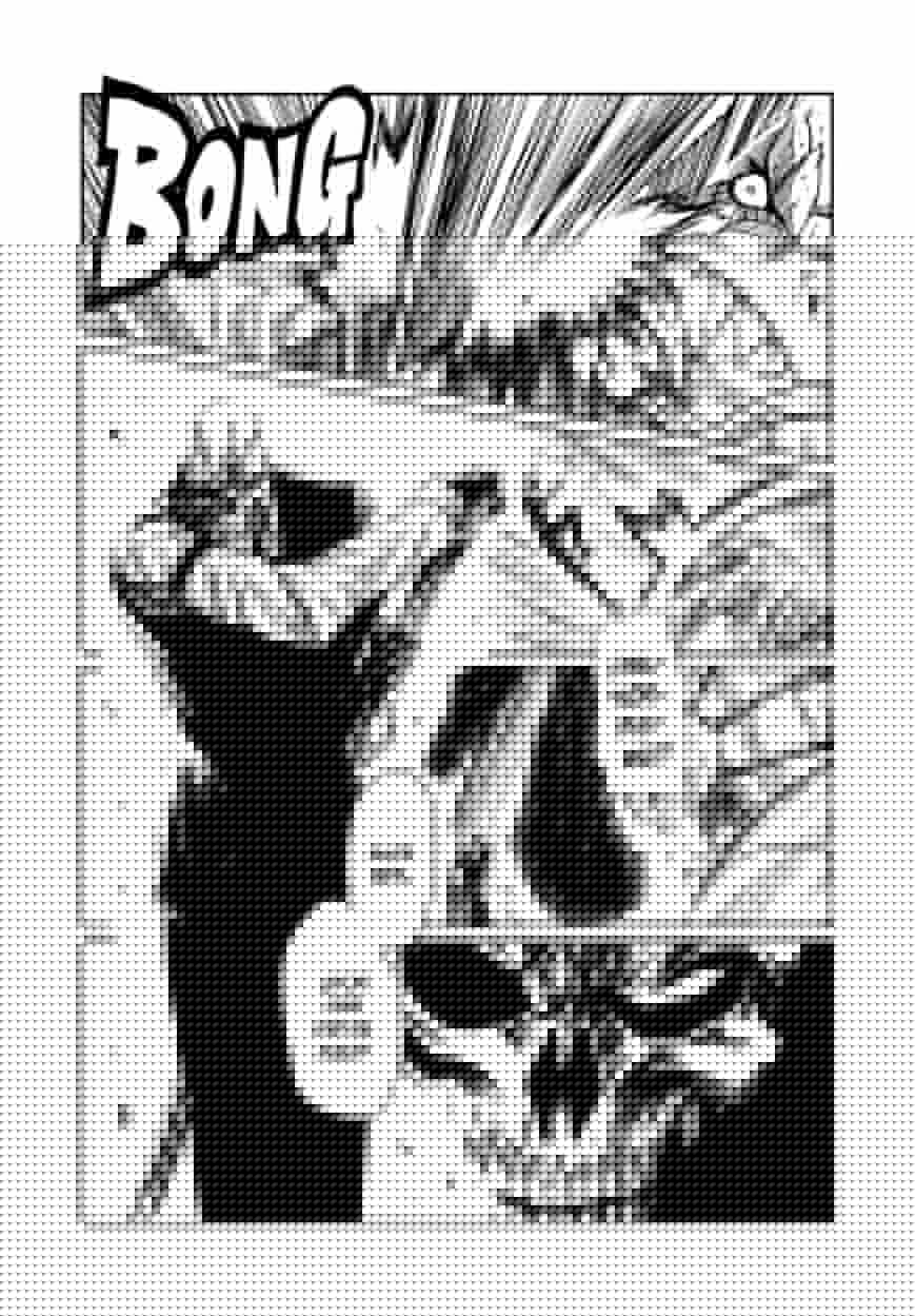 Keyman The Hand of Judgement (2011) - Capítulo 32 - Página 9 - LectorTMOo