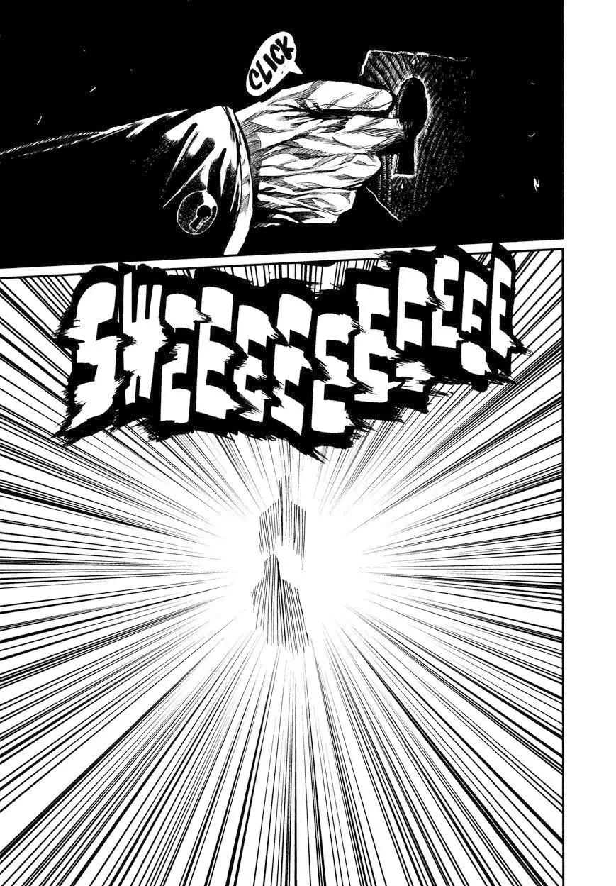 Keyman The Hand of Judgement (2011) - Capítulo 32 - Página 19 - LectorTMOo