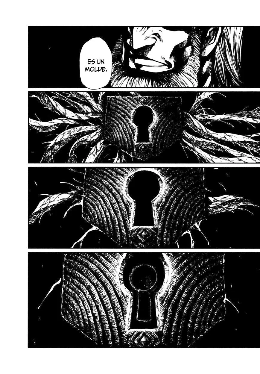 Keyman The Hand of Judgement (2011) - Capítulo 32 - Página 23 - LectorTMOo