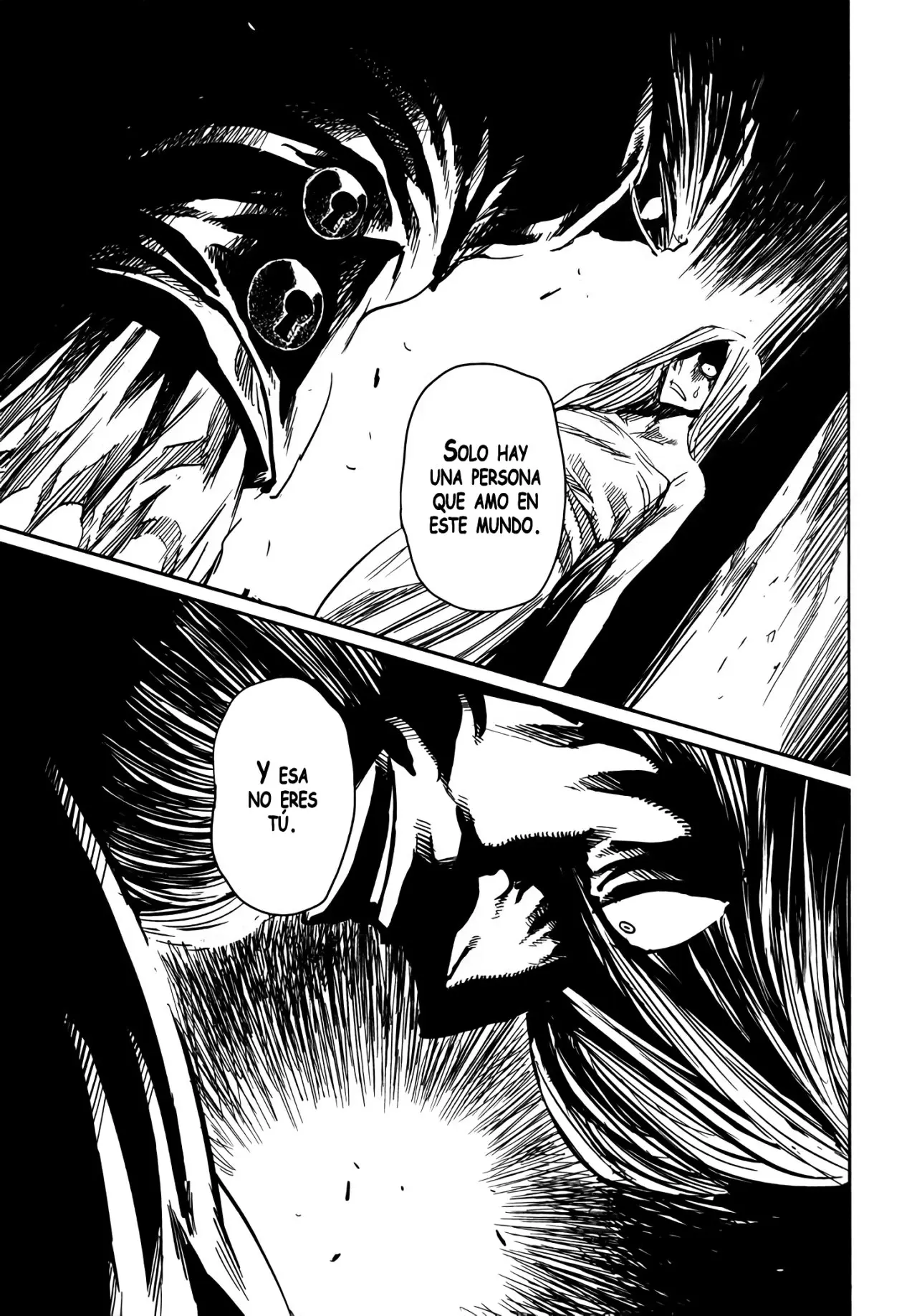 Keyman The Hand of Judgement (2011) - Capítulo 33 - Página 4 - LectorTMOo