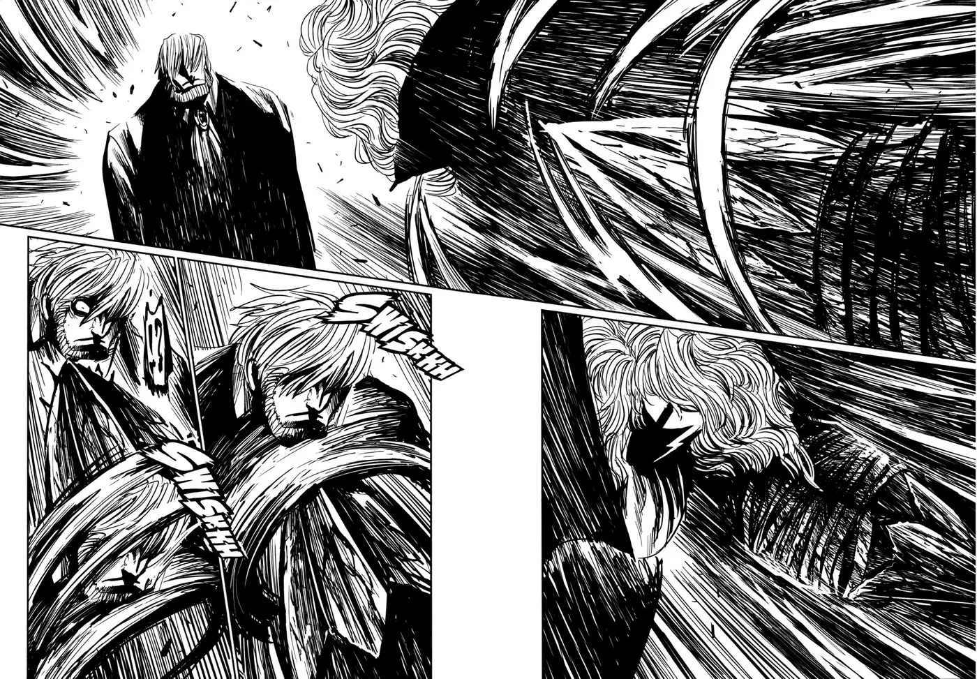 Keyman The Hand of Judgement (2011) - Capítulo 33 - Página 12 - LectorTMOo