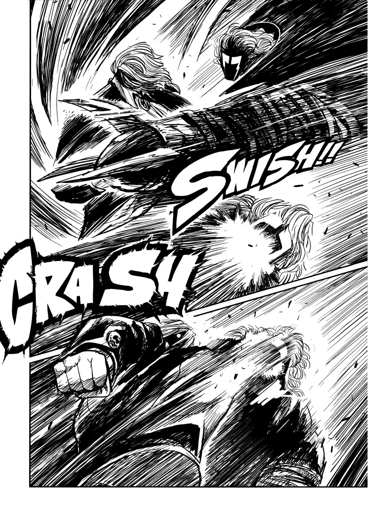 Keyman The Hand of Judgement (2011) - Capítulo 33 - Página 13 - LectorTMOo