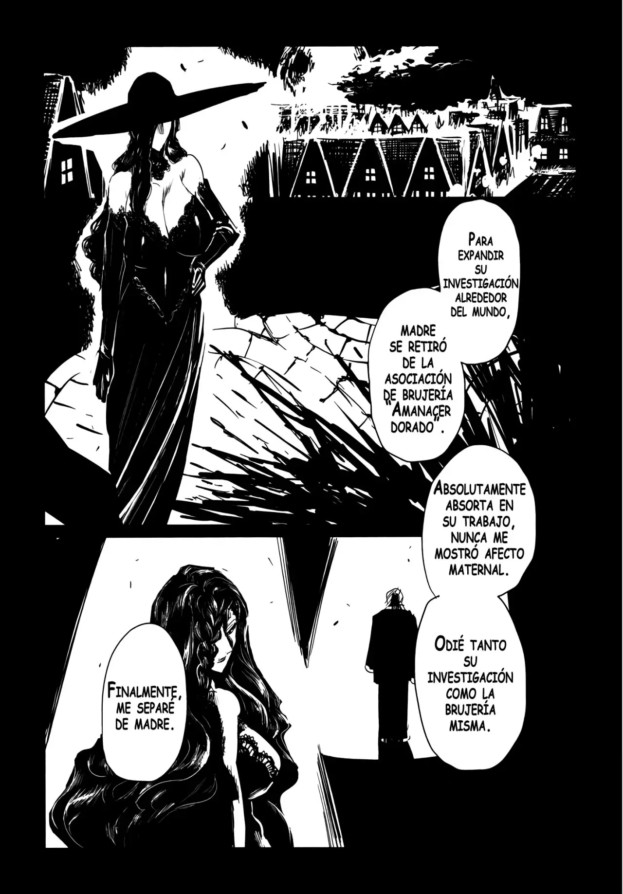Keyman The Hand of Judgement (2011) - Capítulo 34 - Página 7 - LectorTMOo