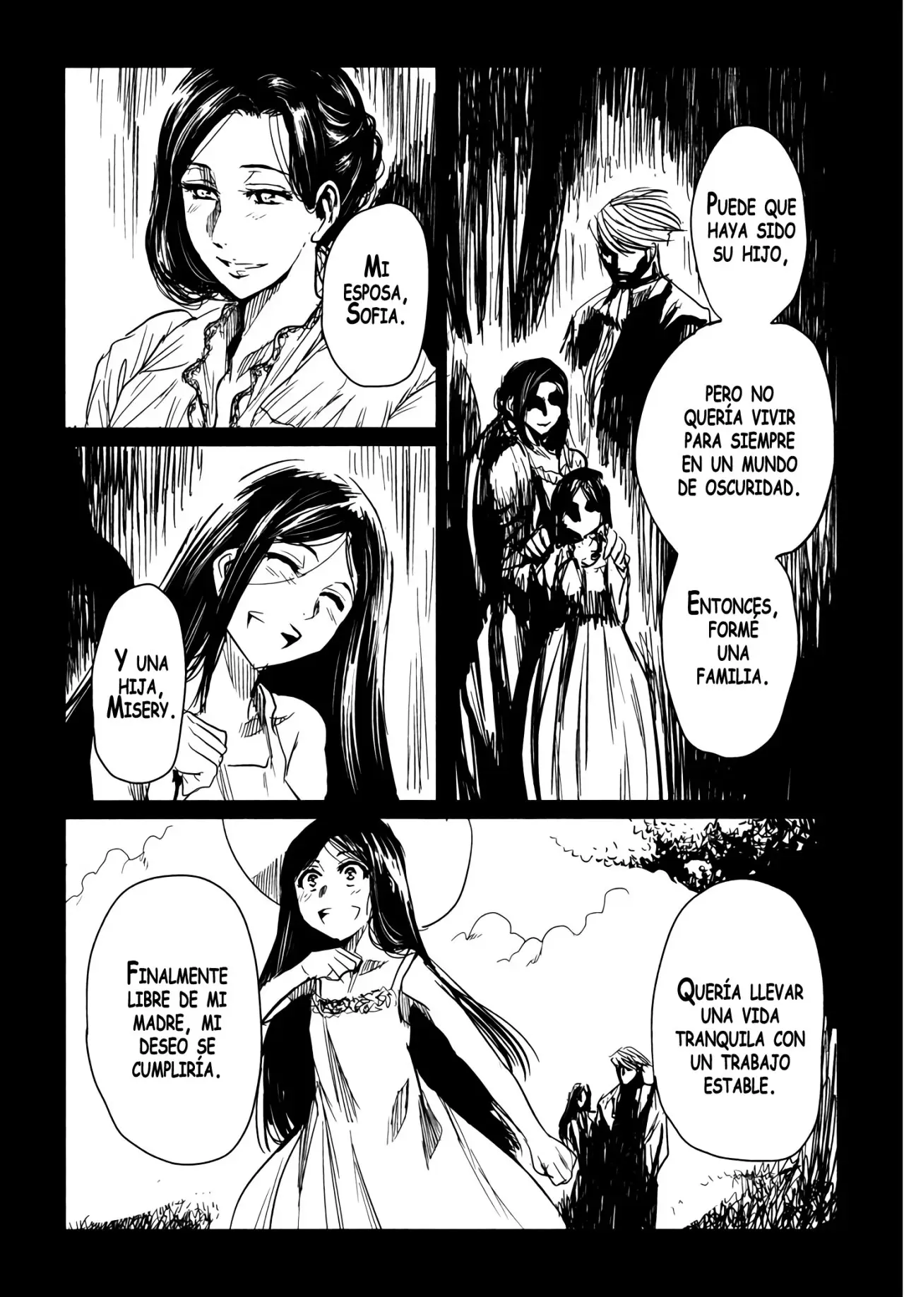 Keyman The Hand of Judgement (2011) - Capítulo 34 - Página 8 - LectorTMOo