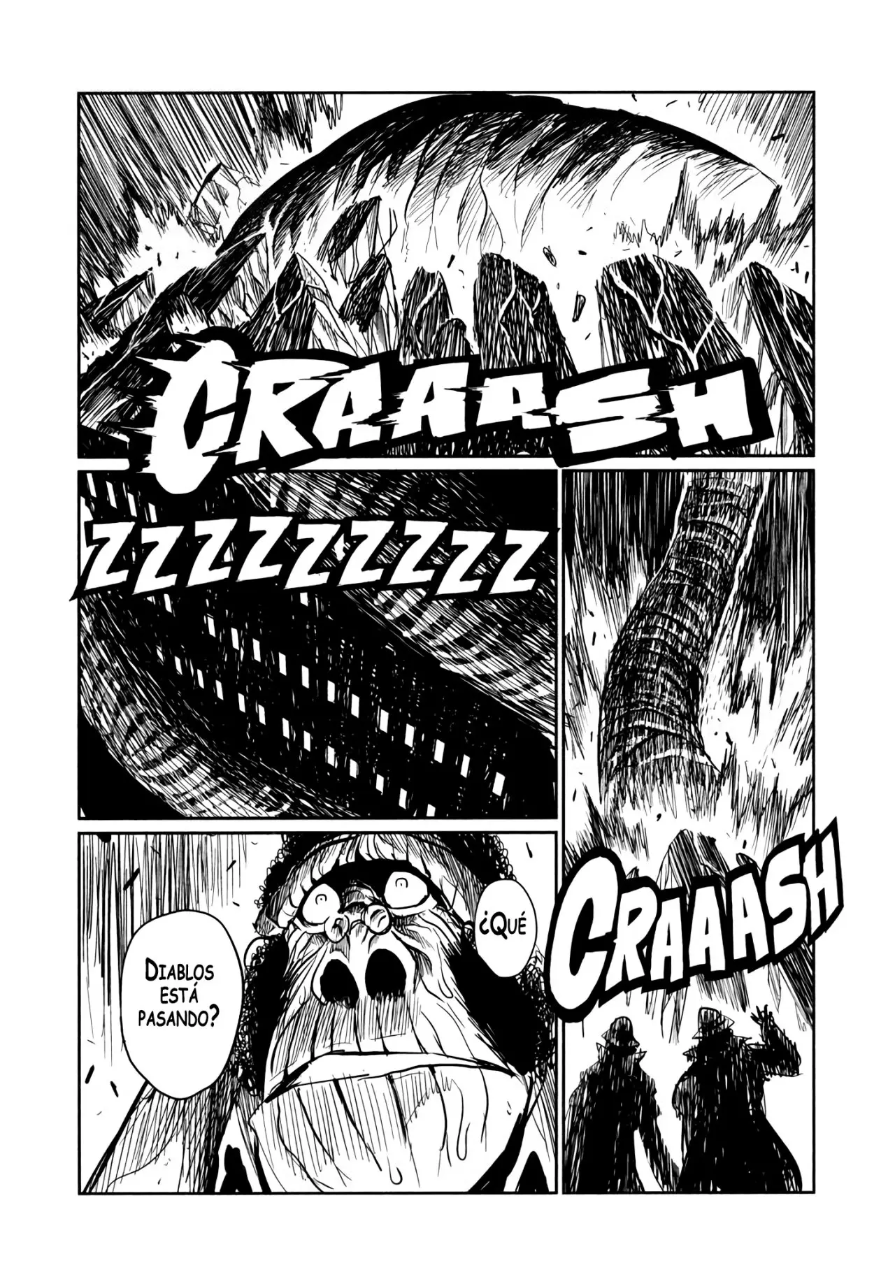Keyman The Hand of Judgement (2011) - Capítulo 35 - Página 12 - LectorTMOo