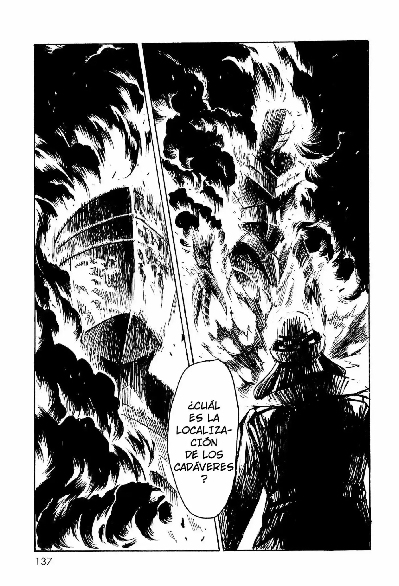 Keyman The Hand of Judgement (2011) - Capítulo 4 - Página 30 - LectorTMOo