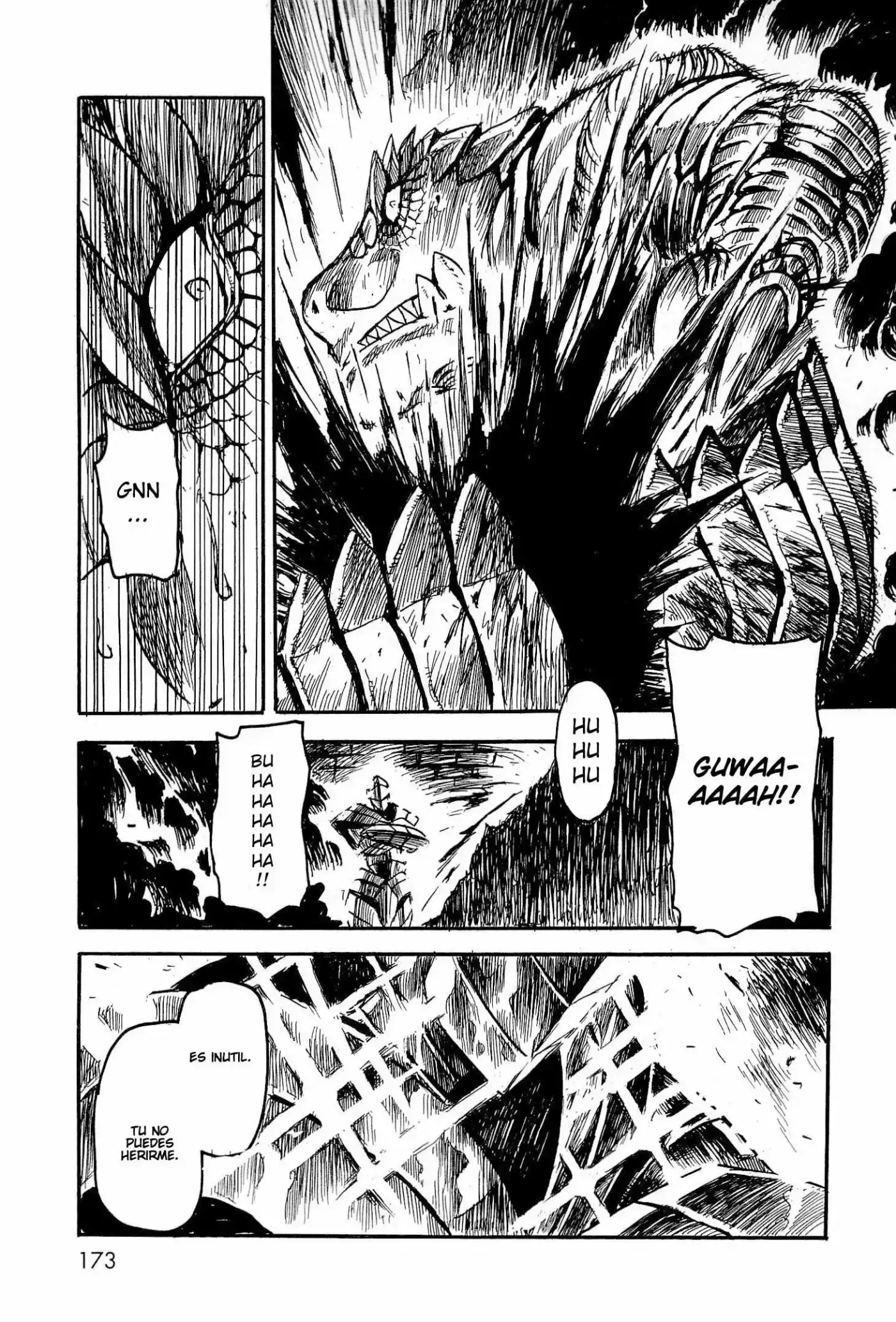 Keyman The Hand of Judgement (2011) - Capítulo 5 - Página 30 - LectorTMOo