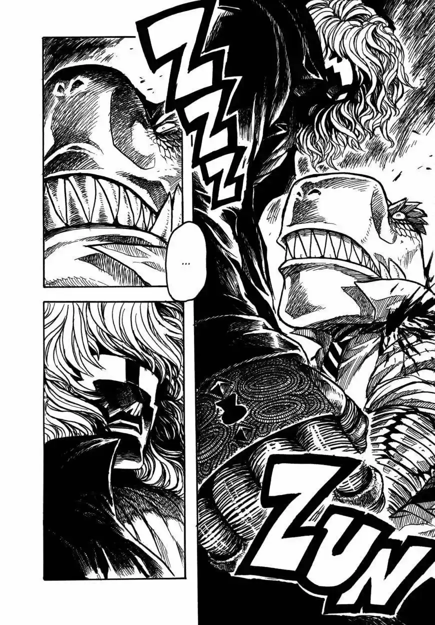 Keyman The Hand of Judgement (2011) - Capítulo 6 - Página 11 - LectorTMOo