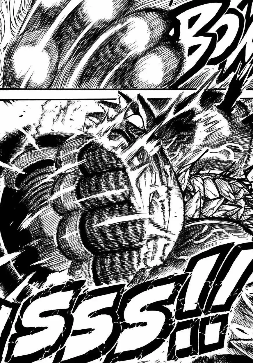 Keyman The Hand of Judgement (2011) - Capítulo 6 - Página 13 - LectorTMOo