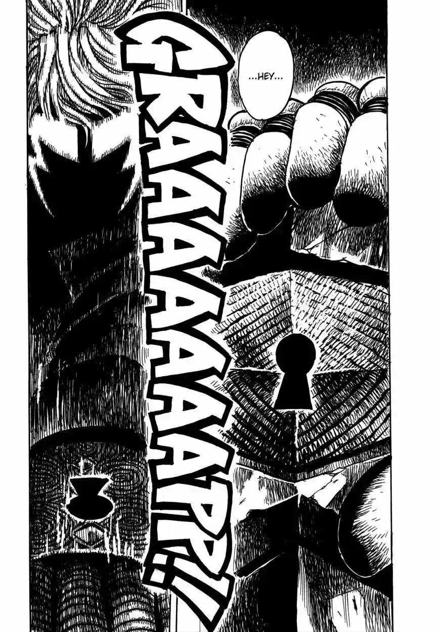 Keyman The Hand of Judgement (2011) - Capítulo 6 - Página 19 - LectorTMOo