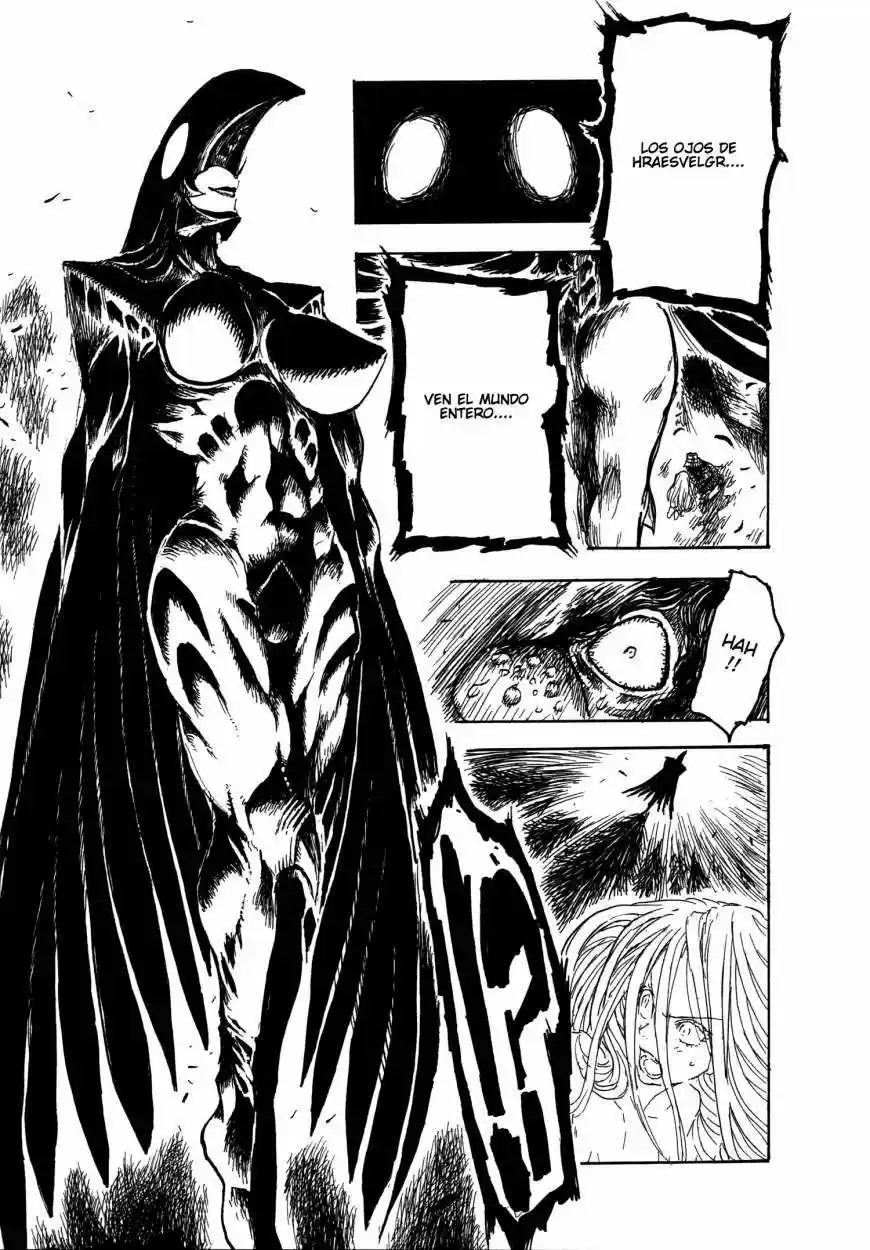 Keyman The Hand of Judgement (2011) - Capítulo 6 - Página 38 - LectorTMOo