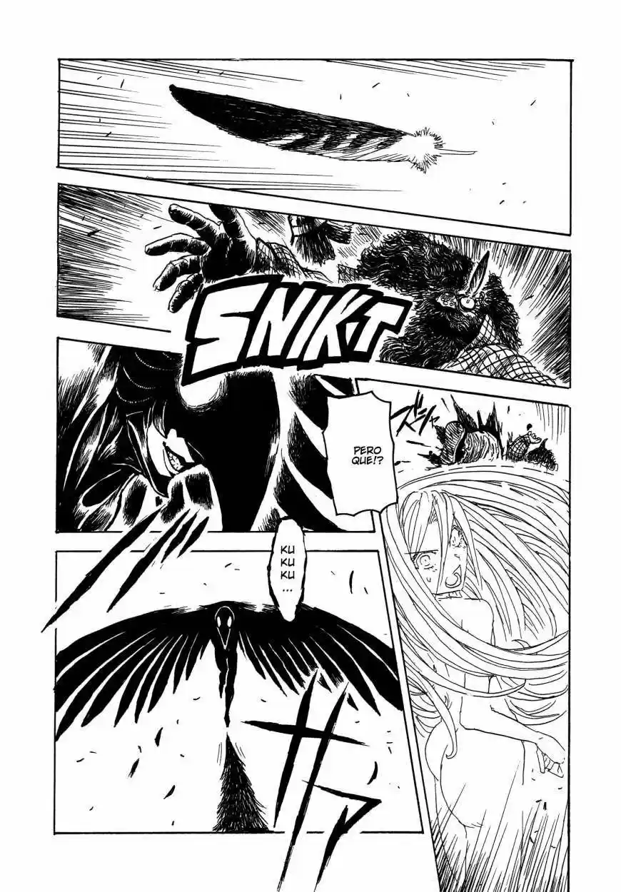 Keyman The Hand of Judgement (2011) - Capítulo 6 - Página 39 - LectorTMOo