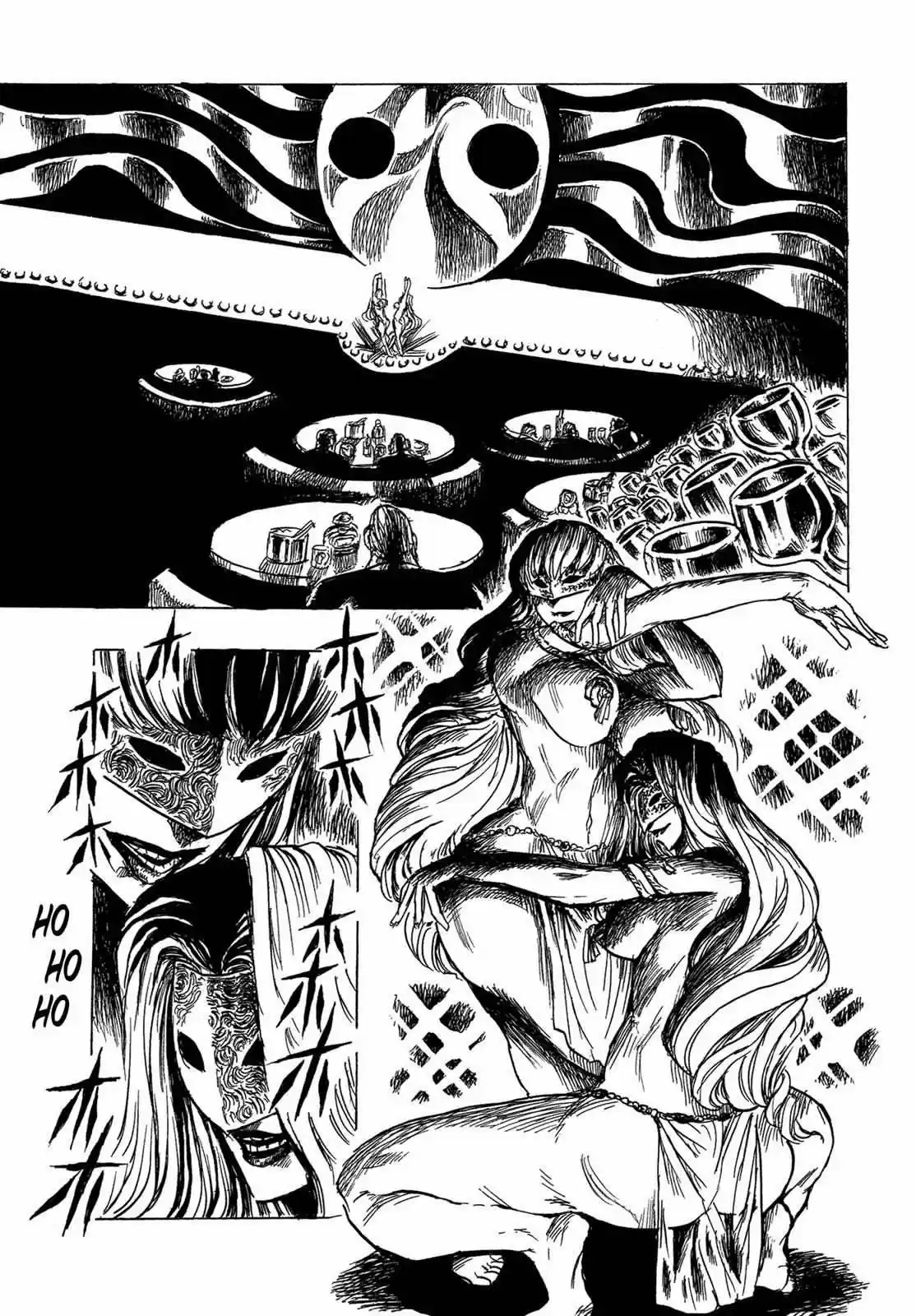 Keyman The Hand of Judgement (2011) - Capítulo 9 - Página 14 - LectorTMOo