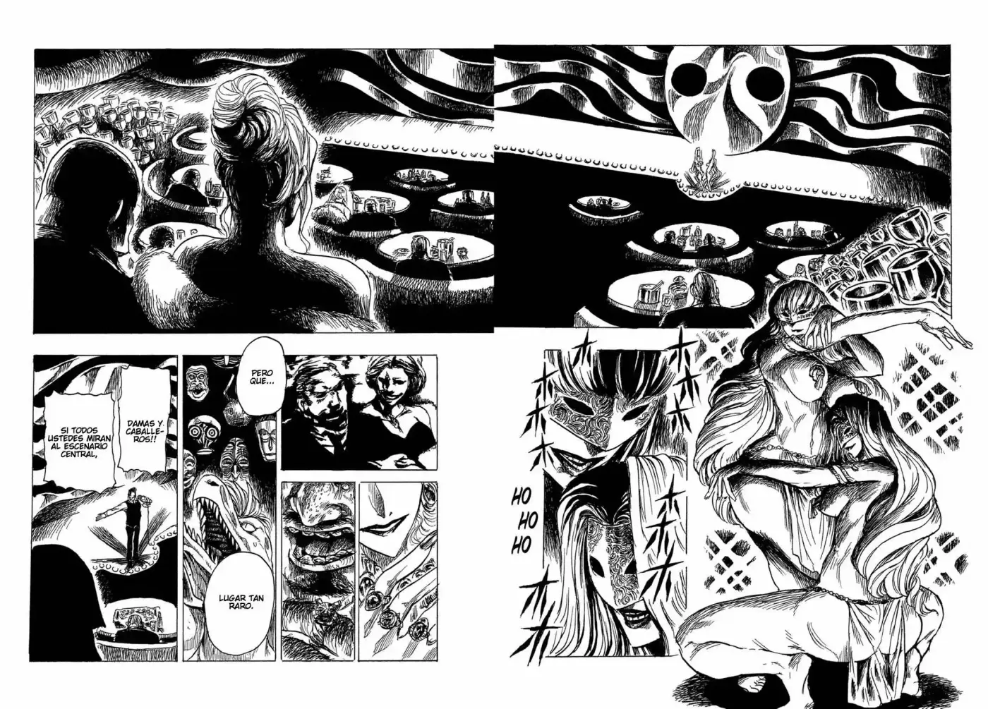 Keyman The Hand of Judgement (2011) - Capítulo 9 - Página 15 - LectorTMOo