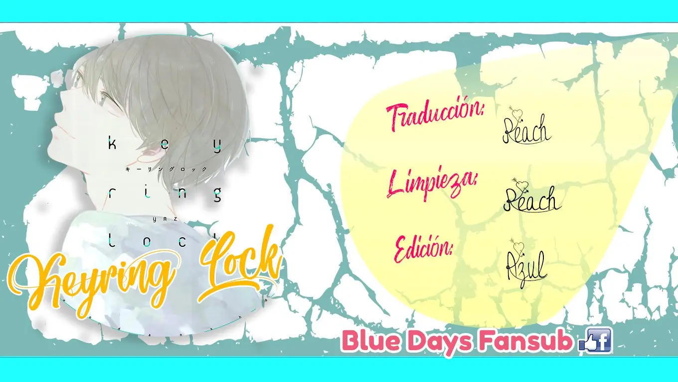 Keyring lock (2016) - Capítulo 7.5 - Página 1 - LectorTMOo