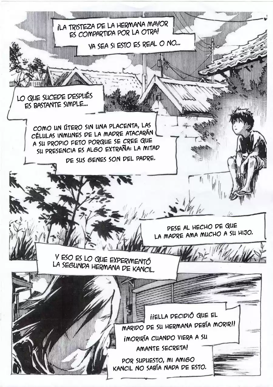 Kharisma Jati Manga Collection (2011) - Capítulo 5.7 - Página 4 - LectorTMOo