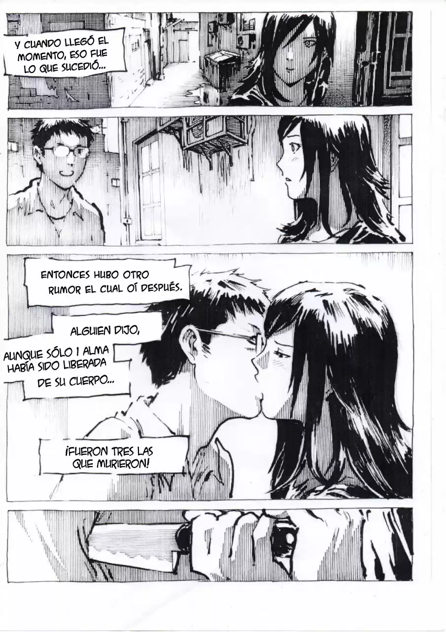 Kharisma Jati Manga Collection (2011) - Capítulo 5.7 - Página 5 - LectorTMOo