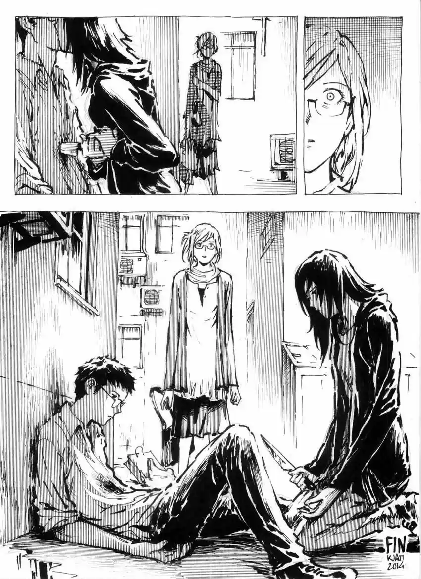Kharisma Jati Manga Collection (2011) - Capítulo 5.7 - Página 6 - LectorTMOo