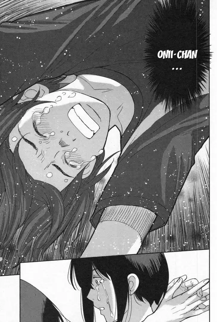 Kibou no Shima (2015) - Capítulo 4 - Página 21 - LectorTMOo
