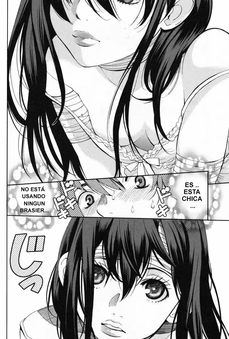 Kibou no Shima (2015) - Capítulo 6 - Página 10 - LectorTMOo