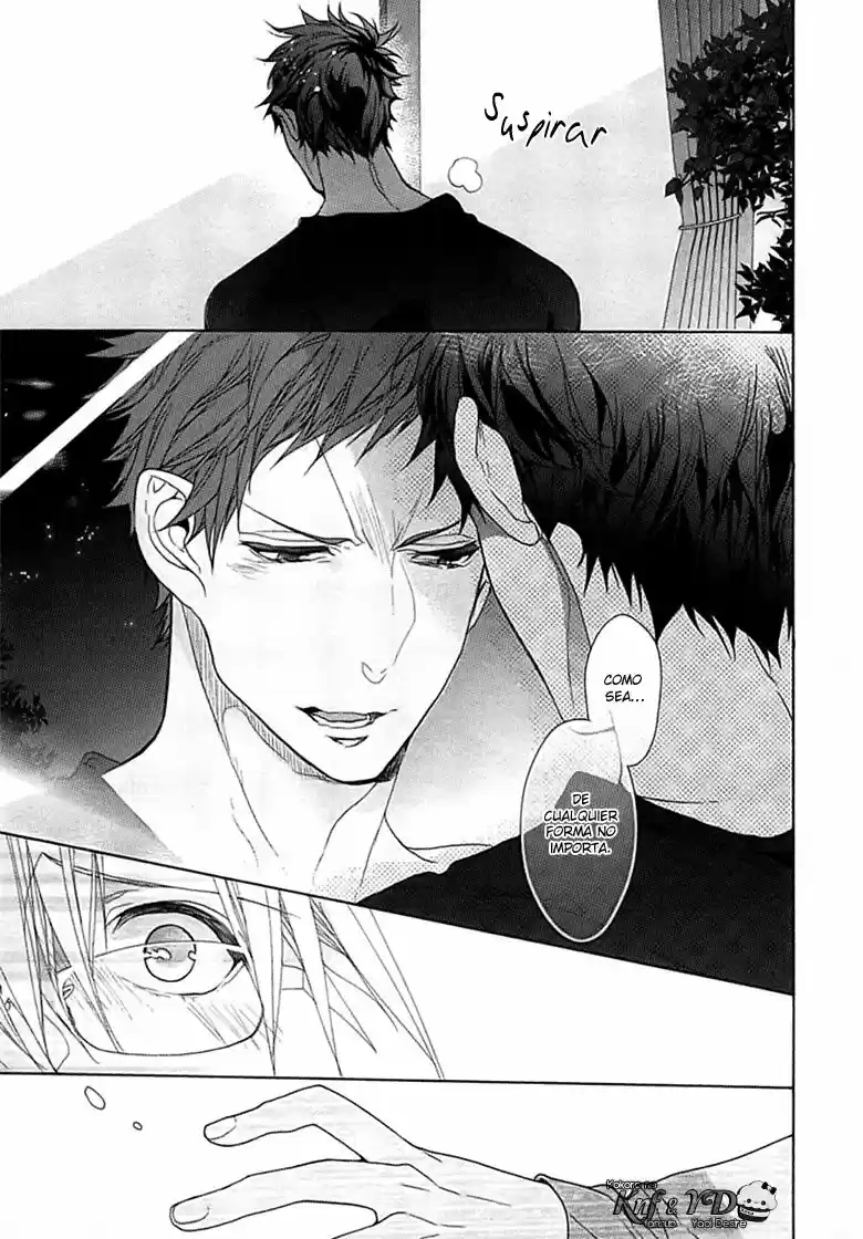 Kichiku Encount (2013) - Capítulo 4 - Página 19 - LectorTMOo