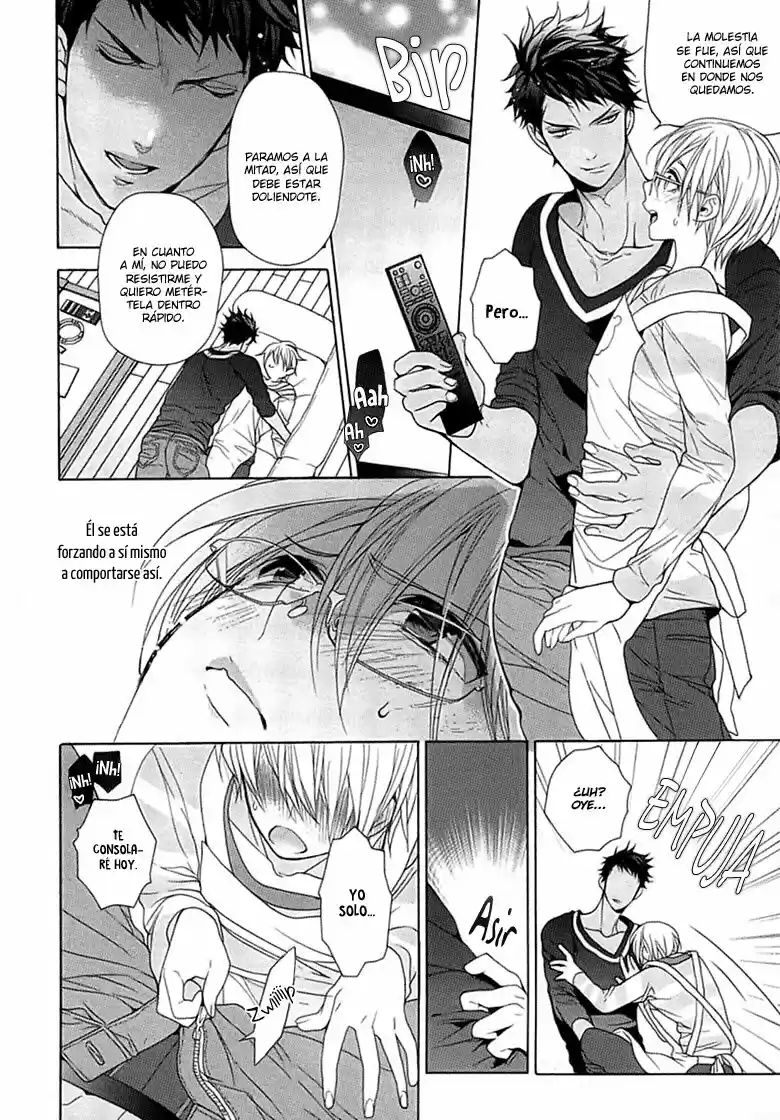 Kichiku Encount (2013) - Capítulo 4 - Página 22 - LectorTMOo