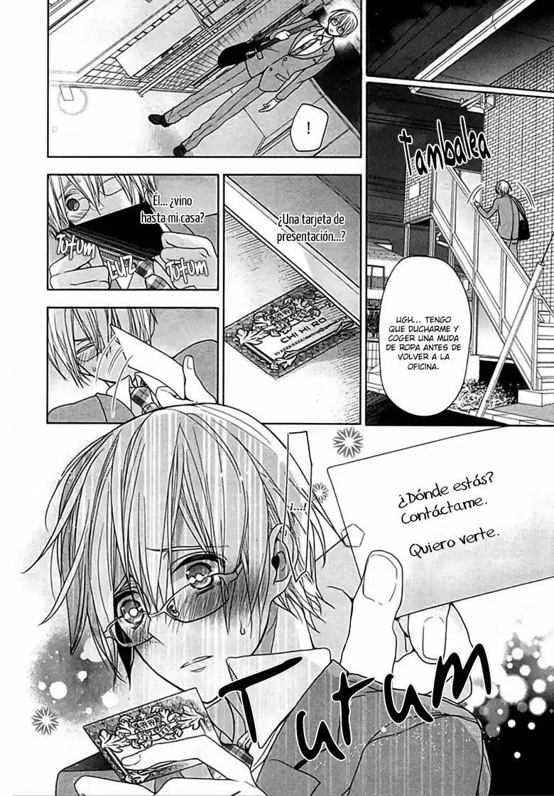 Kichiku Encount (2013) - Capítulo 5 - Página 16 - LectorTMOo