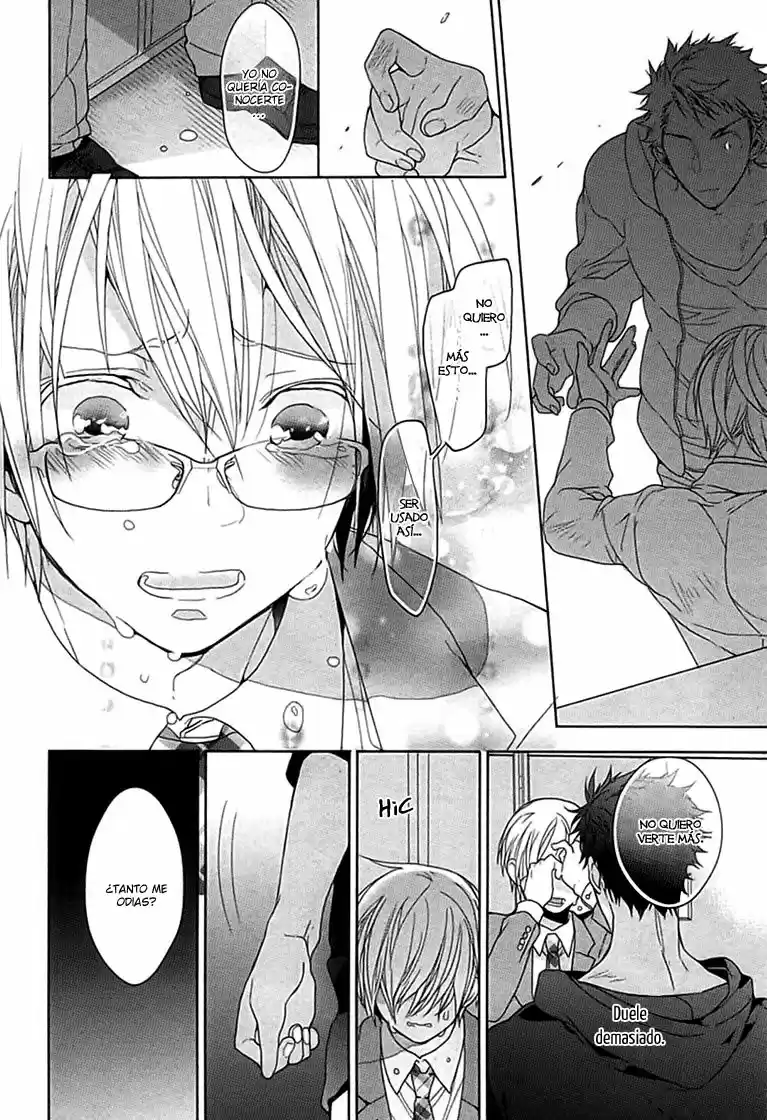 Kichiku Encount (2013) - Capítulo 5 - Página 20 - LectorTMOo