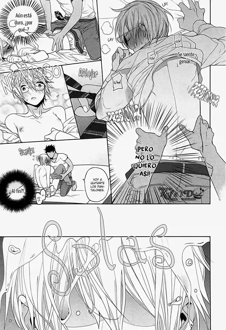Kichiku Encount (2013) - Capítulo 6 - Página 12 - LectorTMOo