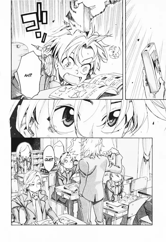 Kidou Teikoku Obitaria (2014) - Capítulo 1 - Página 11 - LectorTMOo