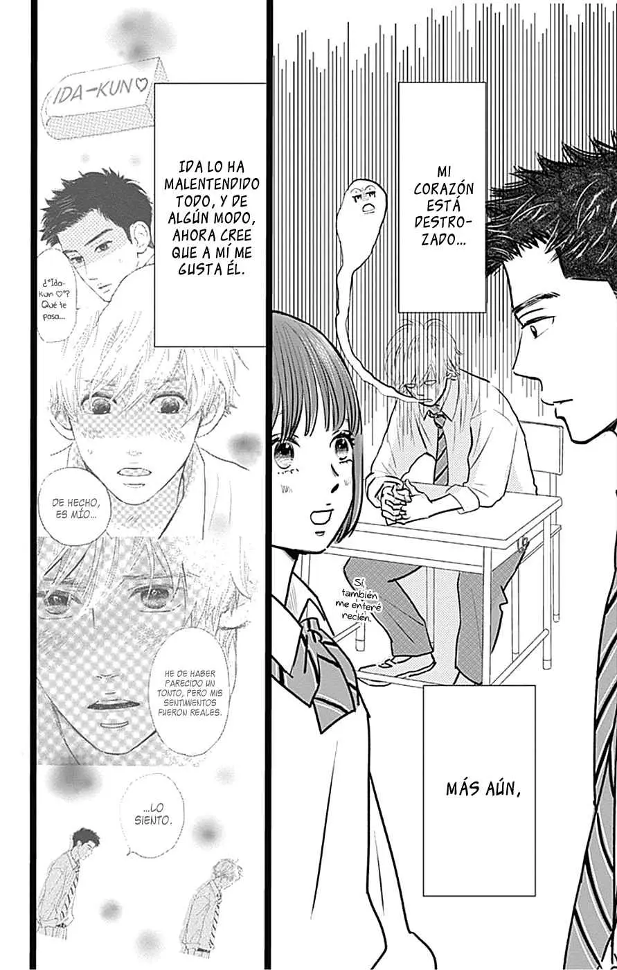 Kieta Hatsukoi - Capítulo 2 - Página 5 - LectorTMOo