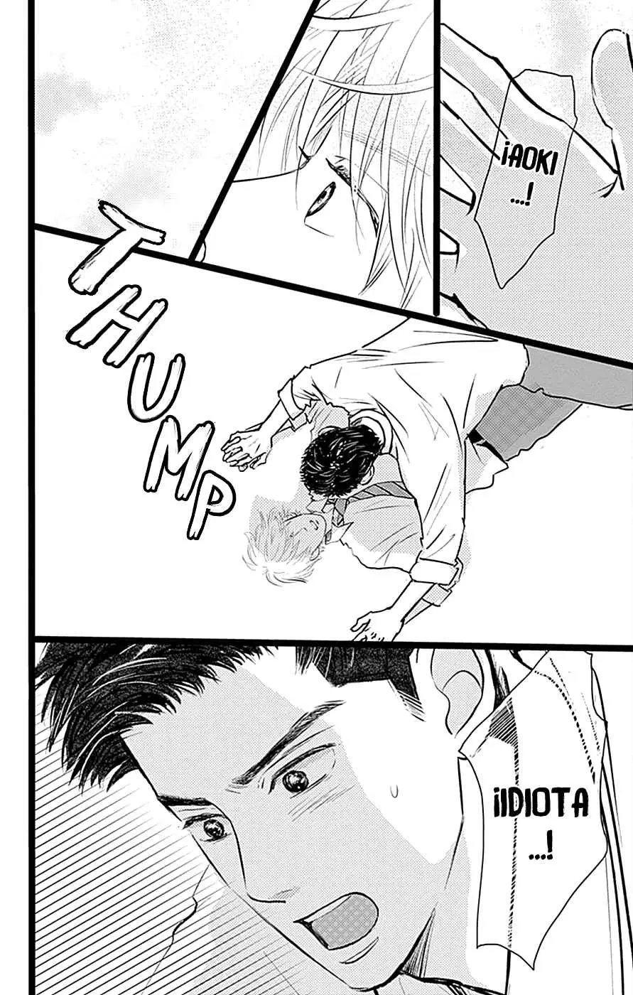 Kieta Hatsukoi - Capítulo 2 - Página 9 - LectorTMOo