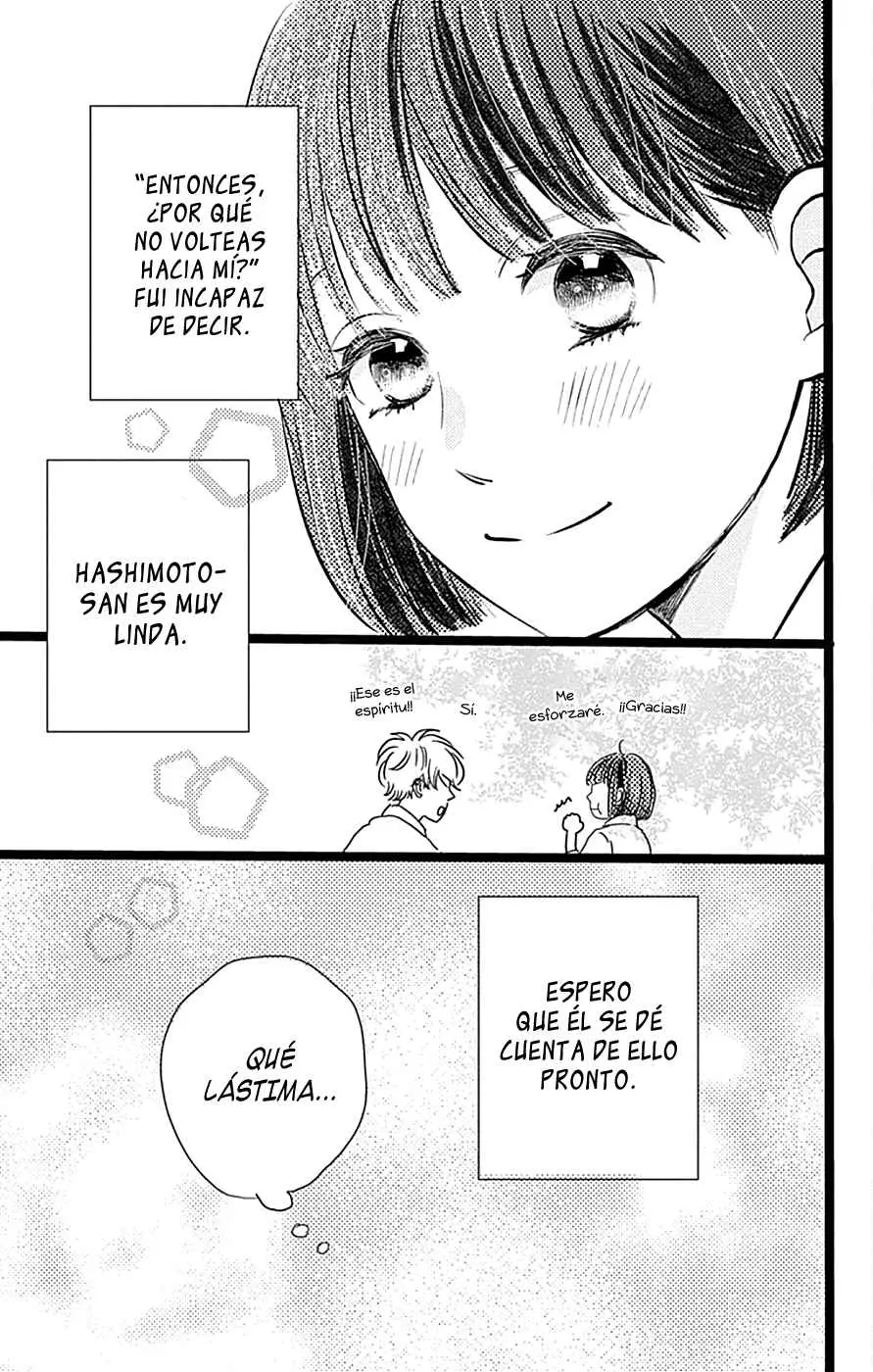 Kieta Hatsukoi - Capítulo 2 - Página 28 - LectorTMOo