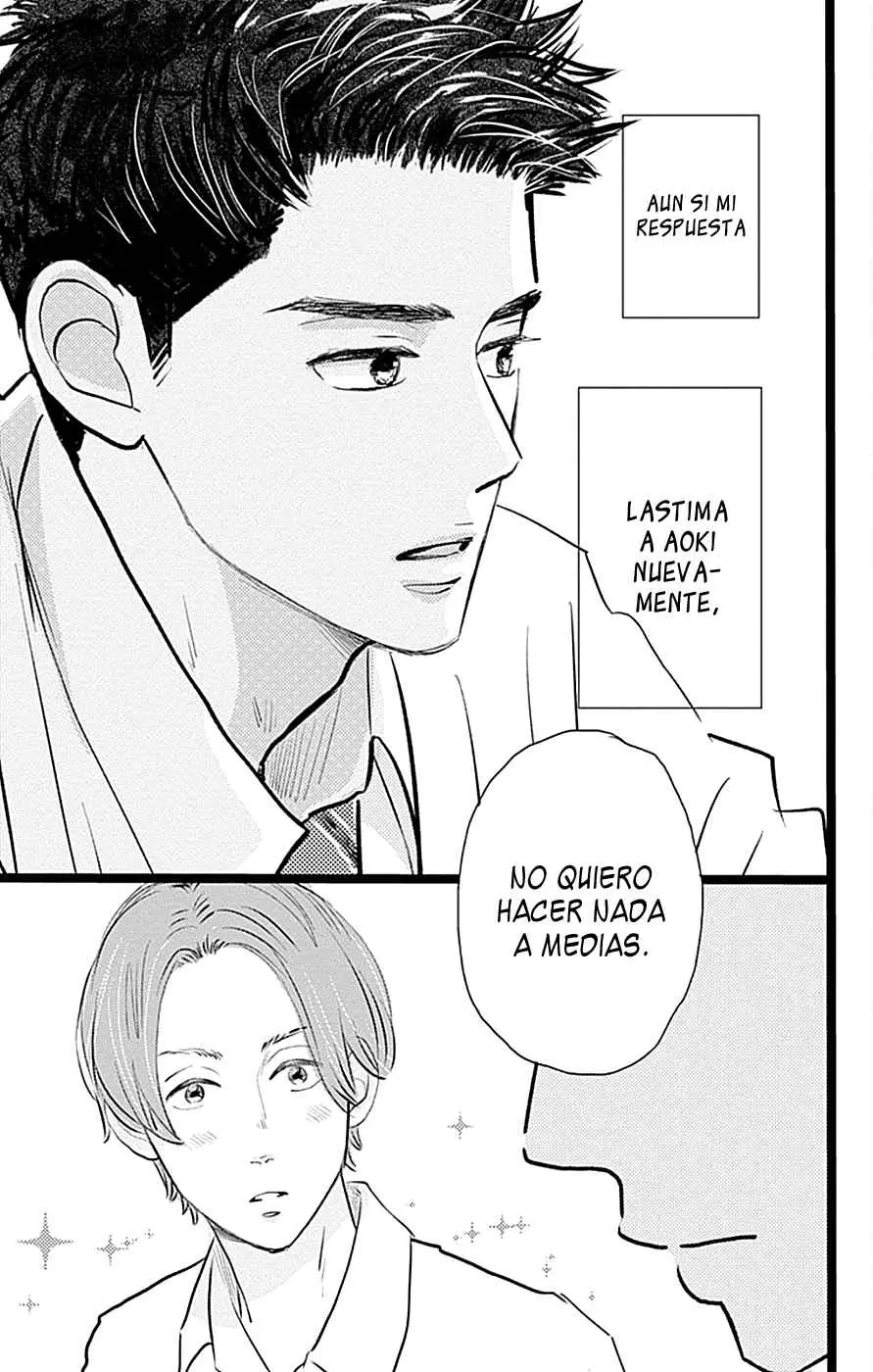 Kieta Hatsukoi - Capítulo 2 - Página 32 - LectorTMOo