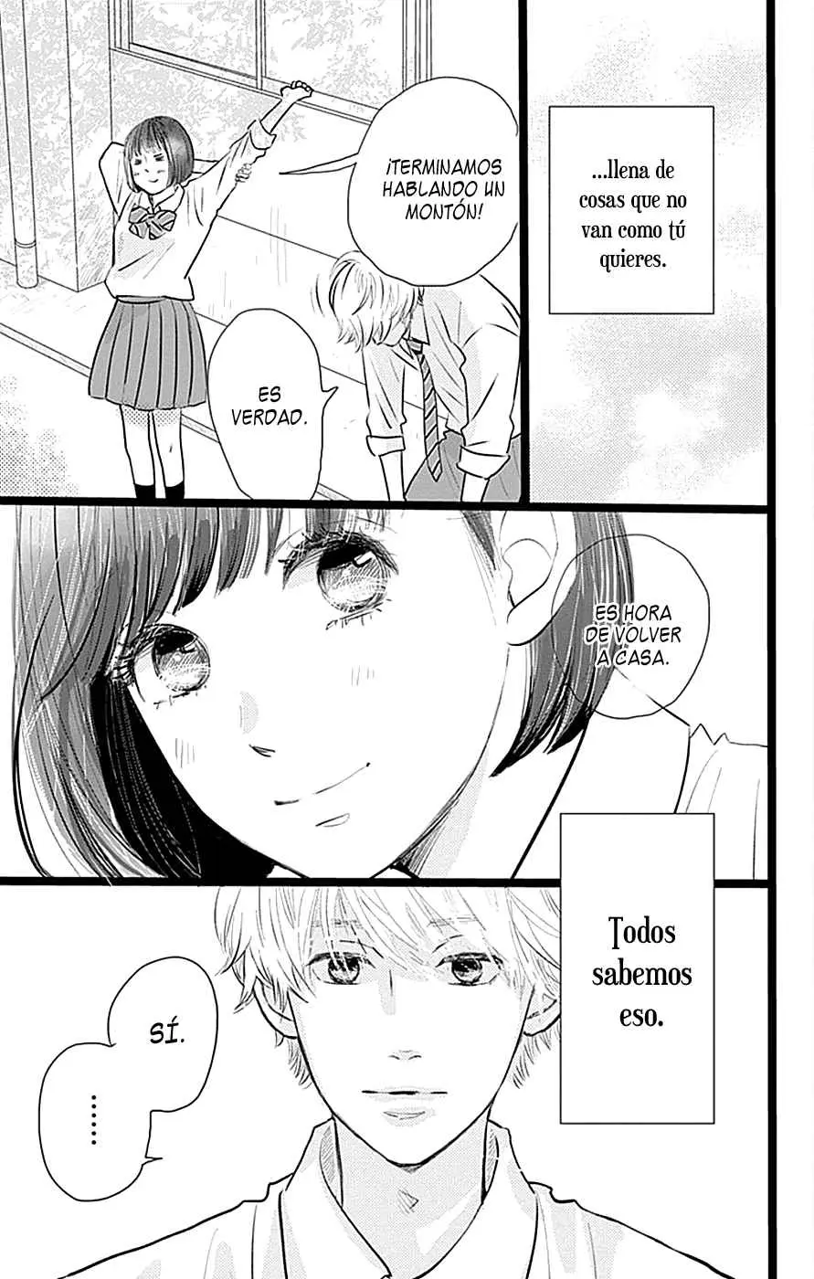 Kieta Hatsukoi - Capítulo 2 - Página 34 - LectorTMOo