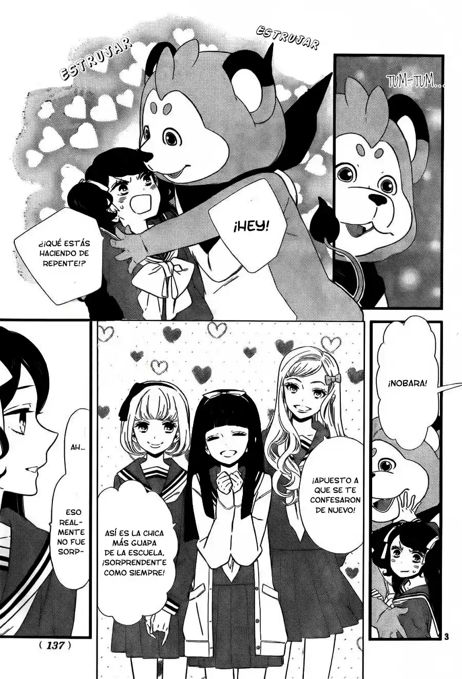 Kigurumi Guardians (2013) - Capítulo 10 - Página 6 - LectorTMOo