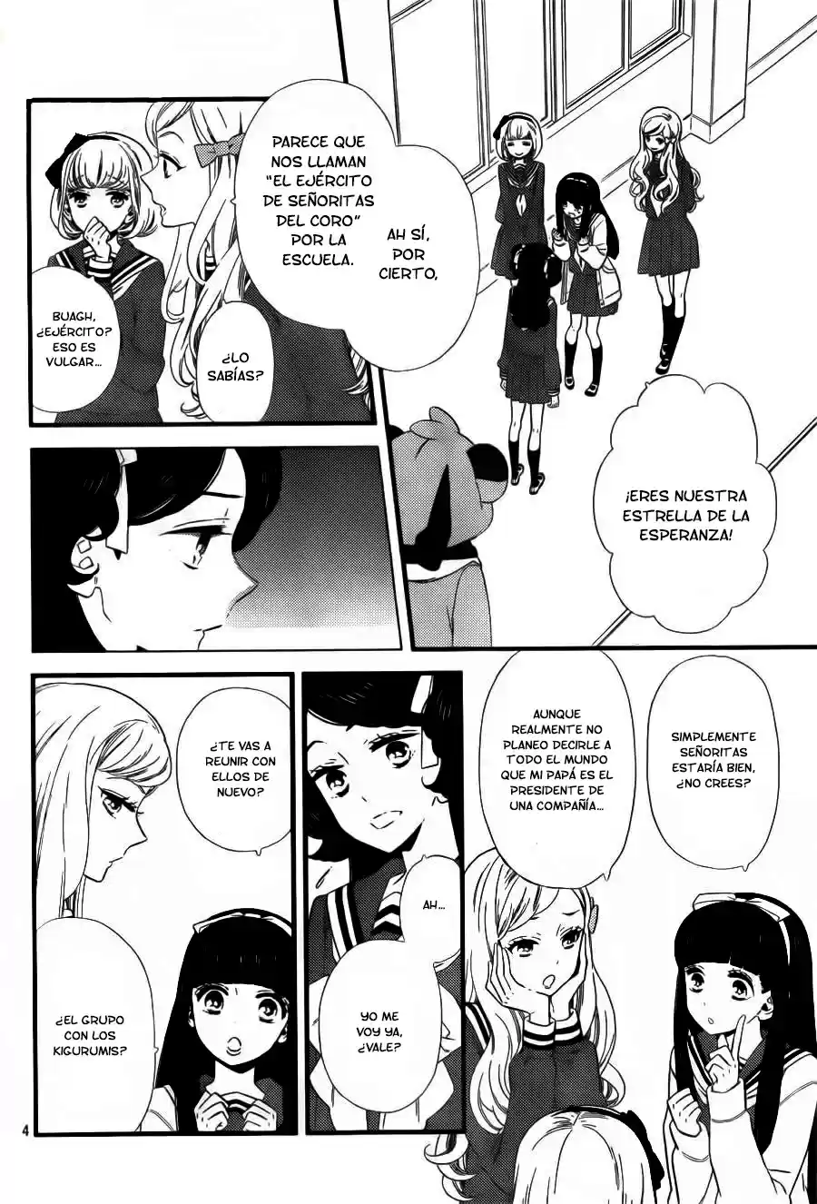 Kigurumi Guardians (2013) - Capítulo 10 - Página 7 - LectorTMOo