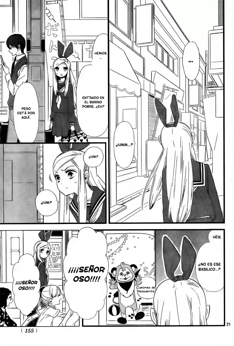 Kigurumi Guardians (2013) - Capítulo 10 - Página 24 - LectorTMOo
