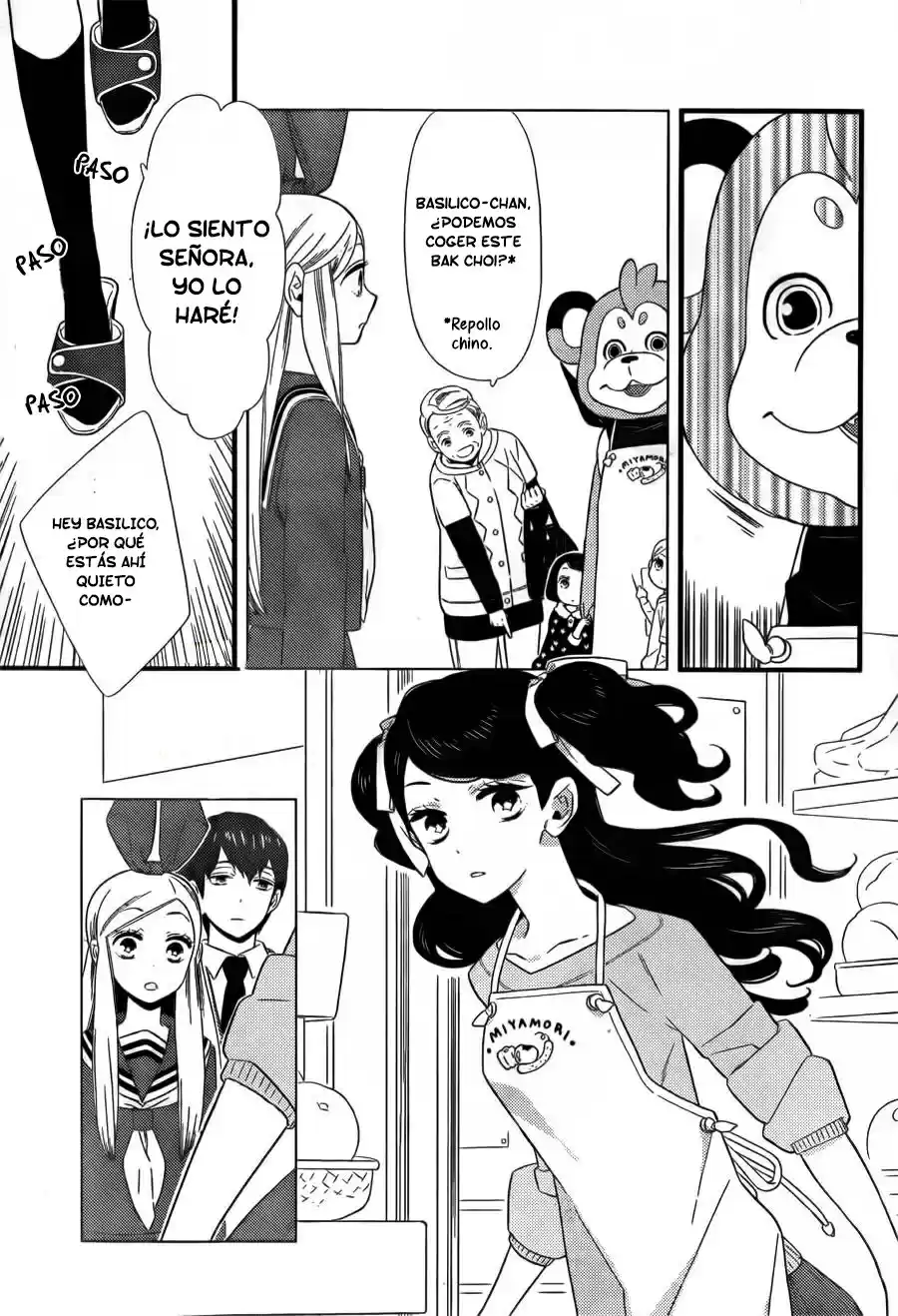 Kigurumi Guardians (2013) - Capítulo 10 - Página 26 - LectorTMOo