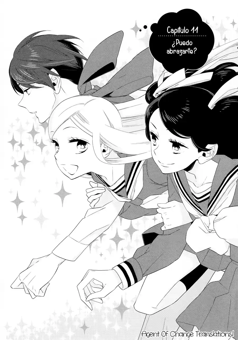 Kigurumi Guardians (2013) - Capítulo 11 - Página 2 - LectorTMOo